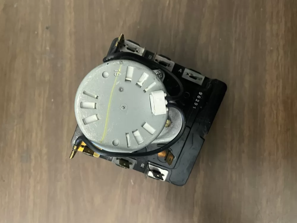 Frigidaire Kenmore AP2107515 408125 131063200 Dryer Timer AZ99239 | KM314