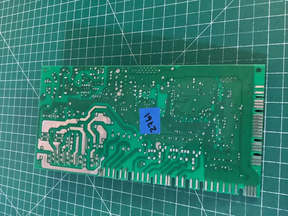 Whirlpool/Kenmore AAWCB-003 main control board AZ210172 | NR2761