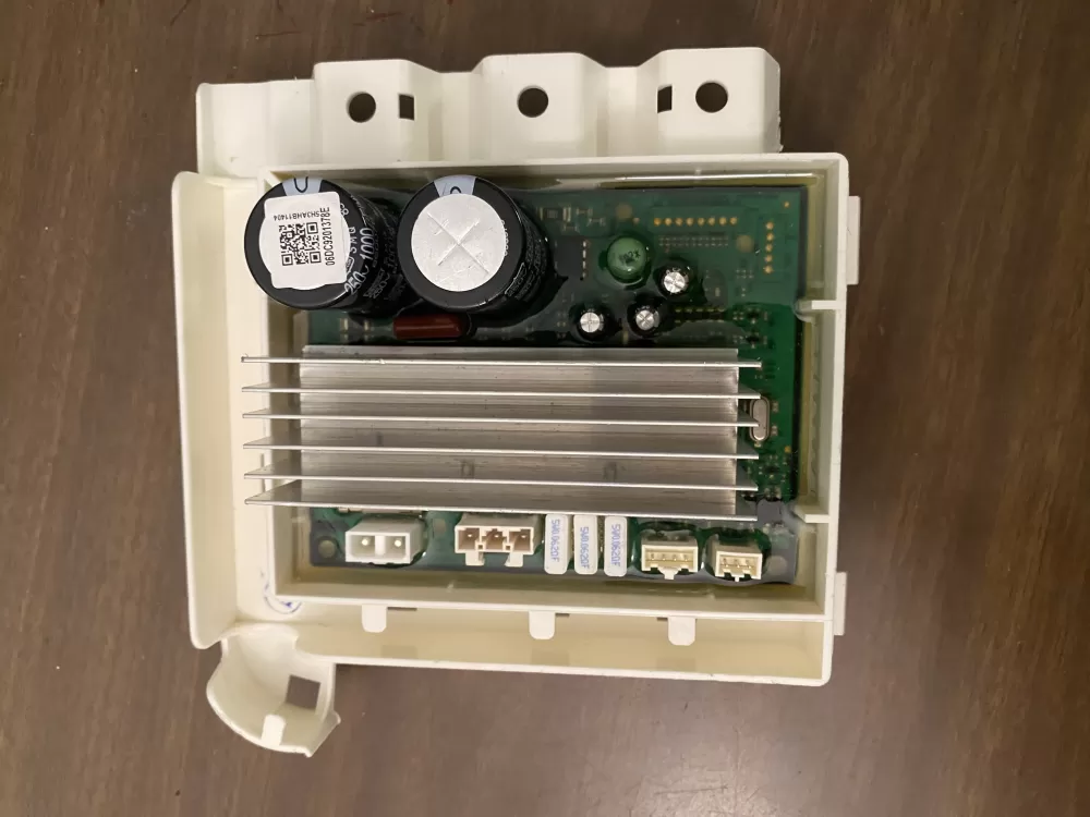 Samsung DC92-01982B  DC92-01378E  DC92-01803P  AP6243650  4959083  PS12084896  EAP12084896  PD00055667 Washer Control Board