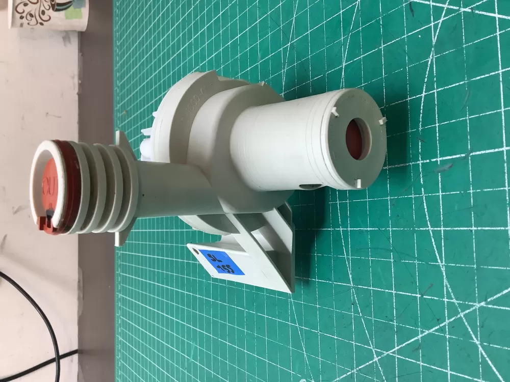 GE 165D8193G001 Dishwasher Drain Pump AZ222063 | SLA155