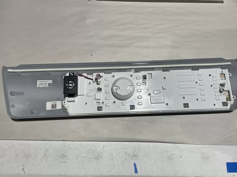 Maytag W11035067 Ap6278100 Washer Control Board Panel AZ144937 | Wmv530