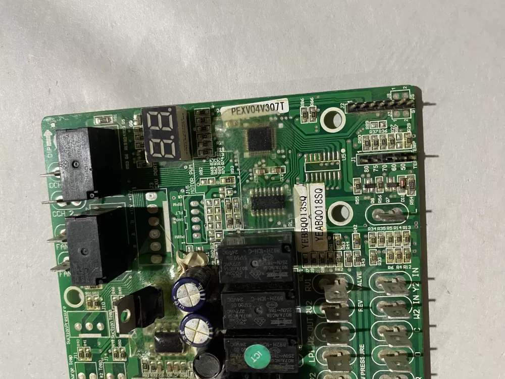 1041354R Nortek Nordyne Defrost Control Board 624813 1016567R AZ193724 | BK574