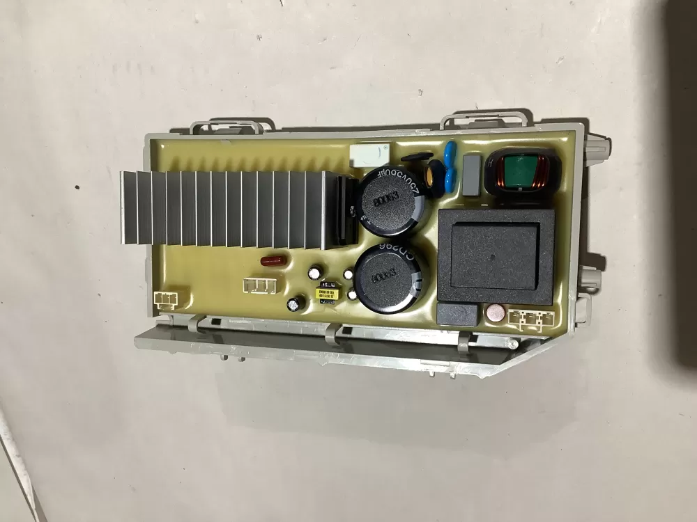 GE Haier WH18X28358 Washer Inverter Control Board AZ138561 | BG30