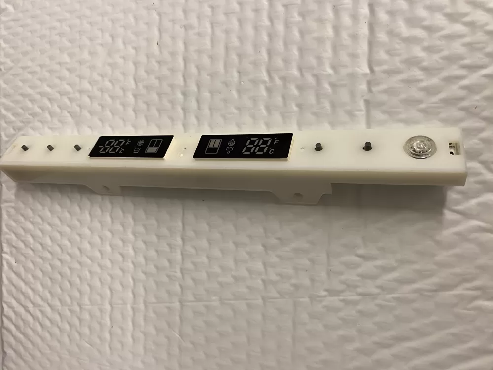 DA41-00412K Samsung Refrigerator Board - Control