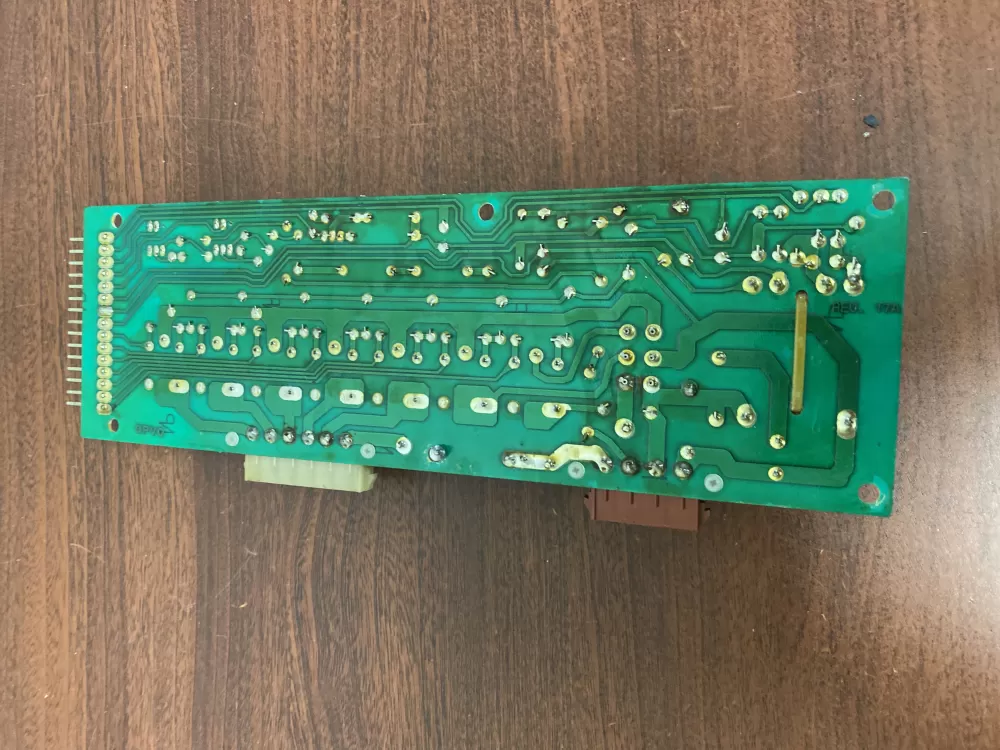 GE 206C1460P001 Dishwasher Control Board AZ51978 | BK1868