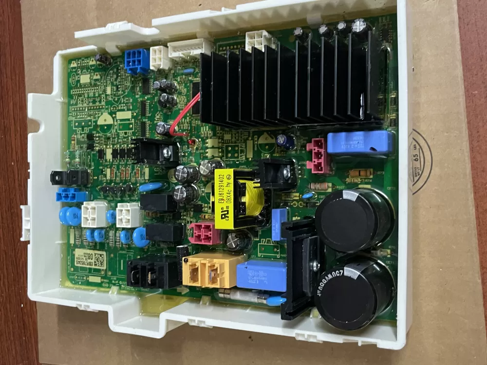 Kenmore EBR75048127 Washer Control Board