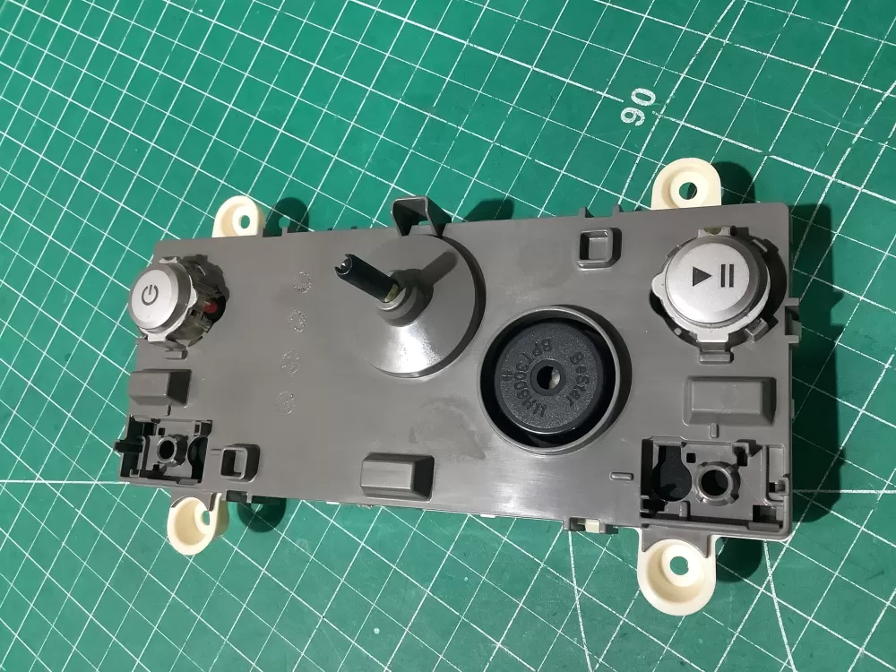 Whirlpool  Maytag W10554865 W10389296 Dryer Control Board User Interface