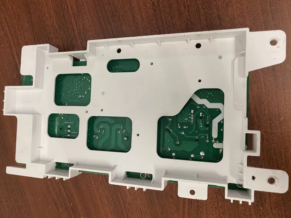 GE WH16X27251 234D2617G001 Washer Control Board AZ48725 | BK1797