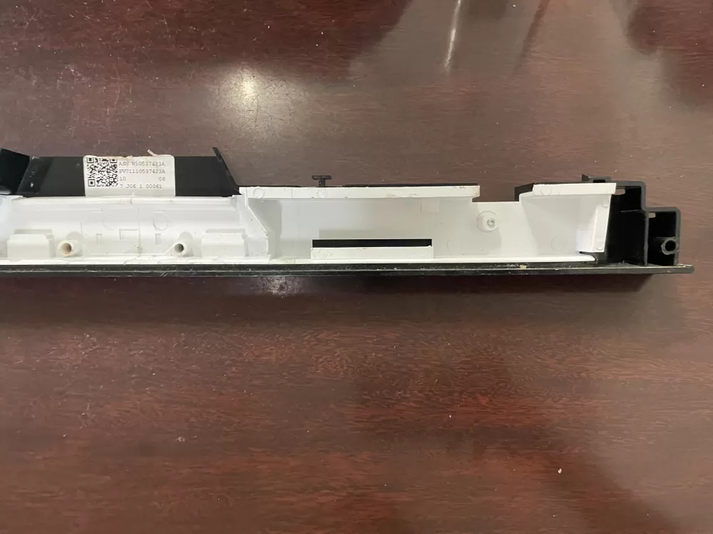 KitchenAid W10537423A Dishwasher Control Board Panel AZ55174 | KMV505