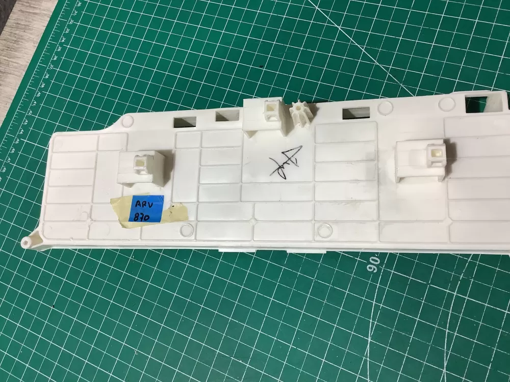Samsung DC92-02388Q Washer Control Board