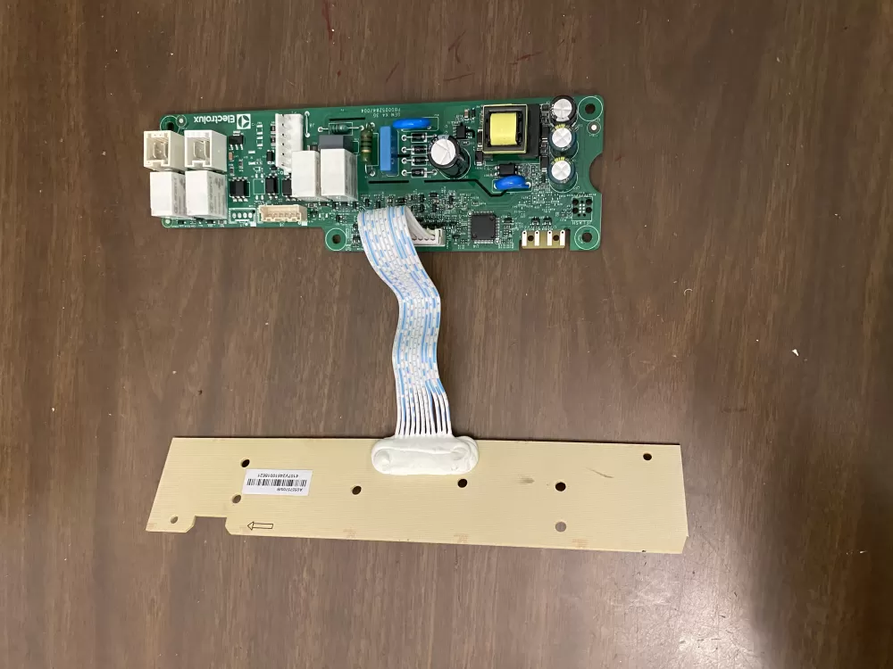 Frigidaire  Electrolux A21771906 Dishwasher Control Board
