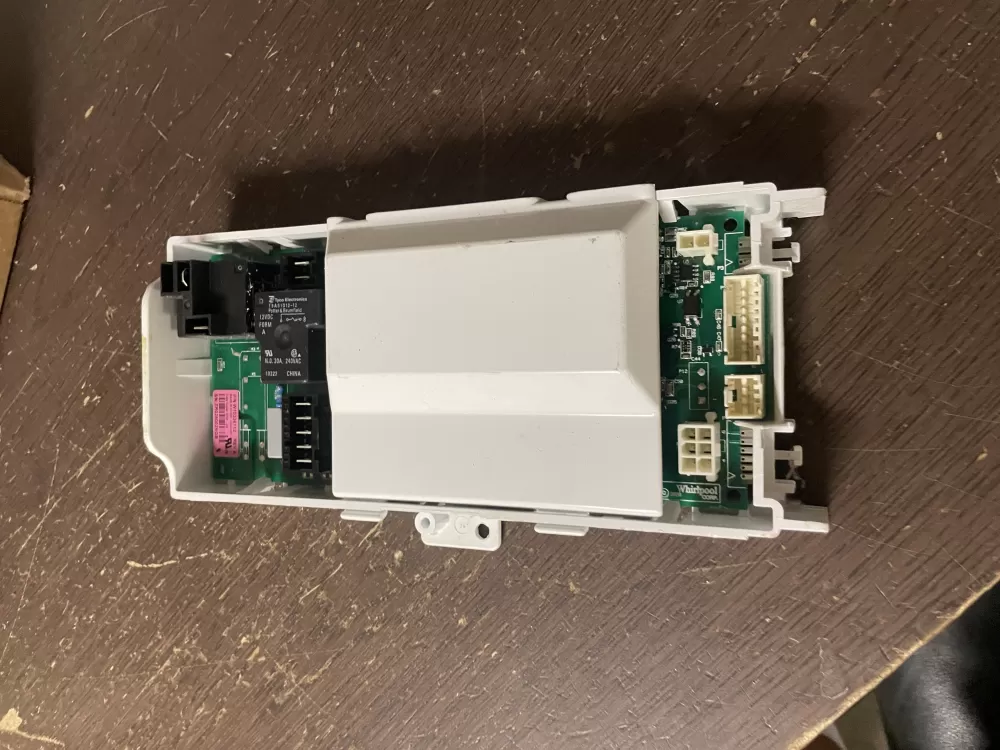 Kenmore AP6019408 W10303961 W10317640 W10336112 WPW10317640 PS11752714 W10317640 B Dryer Control Board