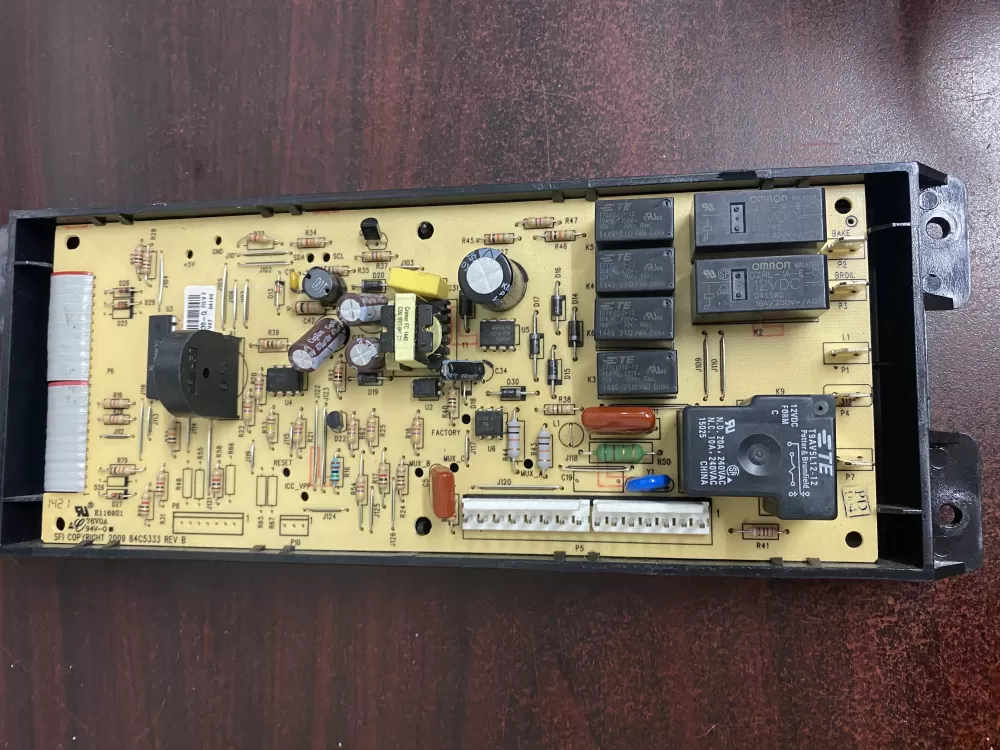 Frigidaire Electrolux 5304510064 316557236 Oven Control Board AZ33897 | BK1688