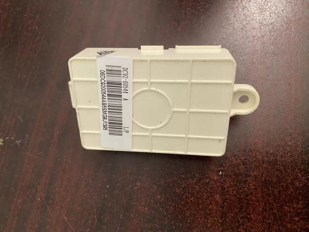 Samsung DC92 00544A DC9200544A Washer Control Board AZ94951 | BK2097