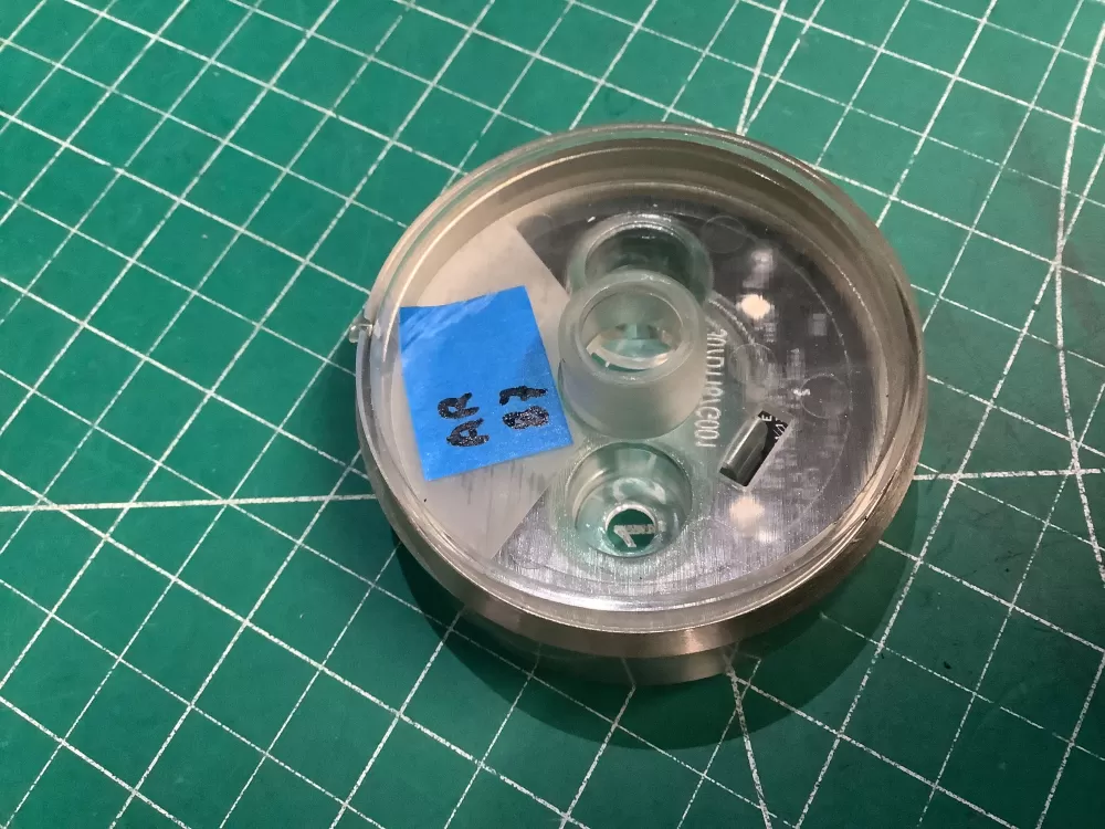 GE 307D1123G002 Oven 