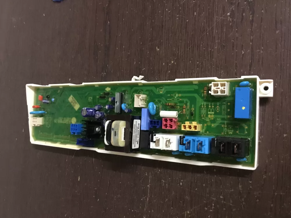 LG EBR36858811 EAX36858001 Dryer Control Board AZ17356 | NR202