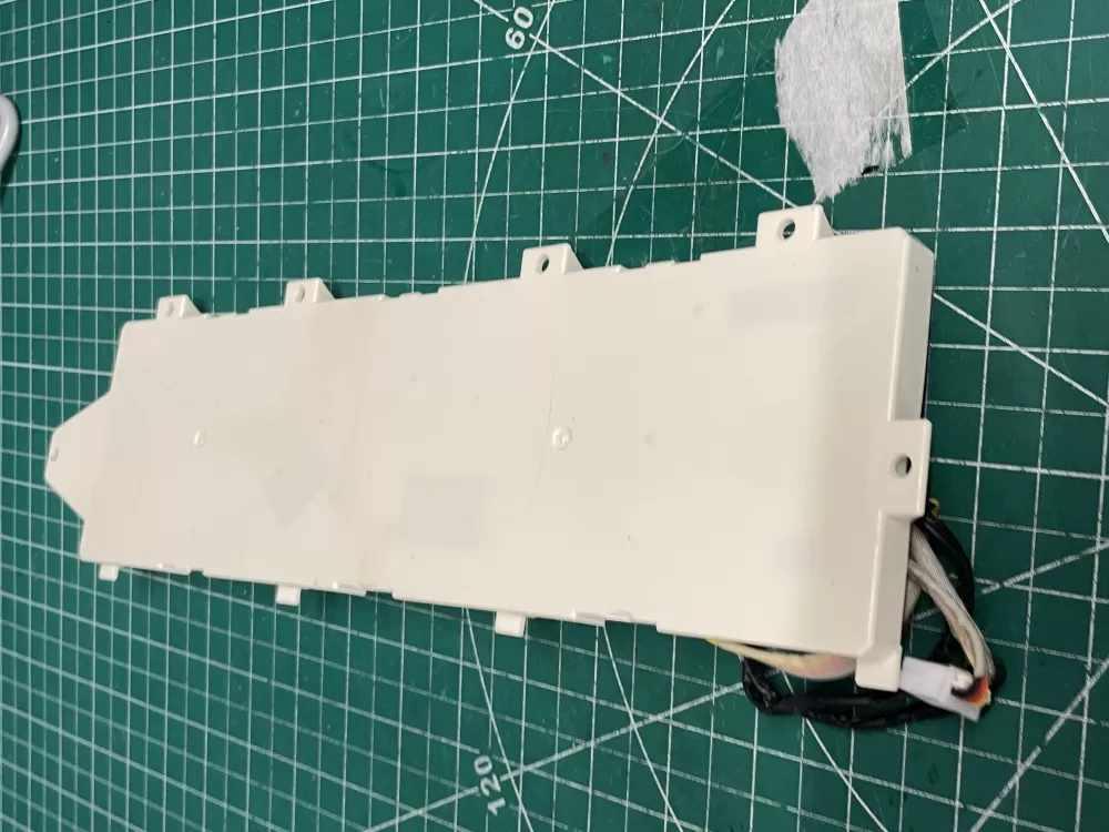 LG AGF76283903 EBR81300801 Ebr80321807 Washer Control Board AZ210356 | Wm1981