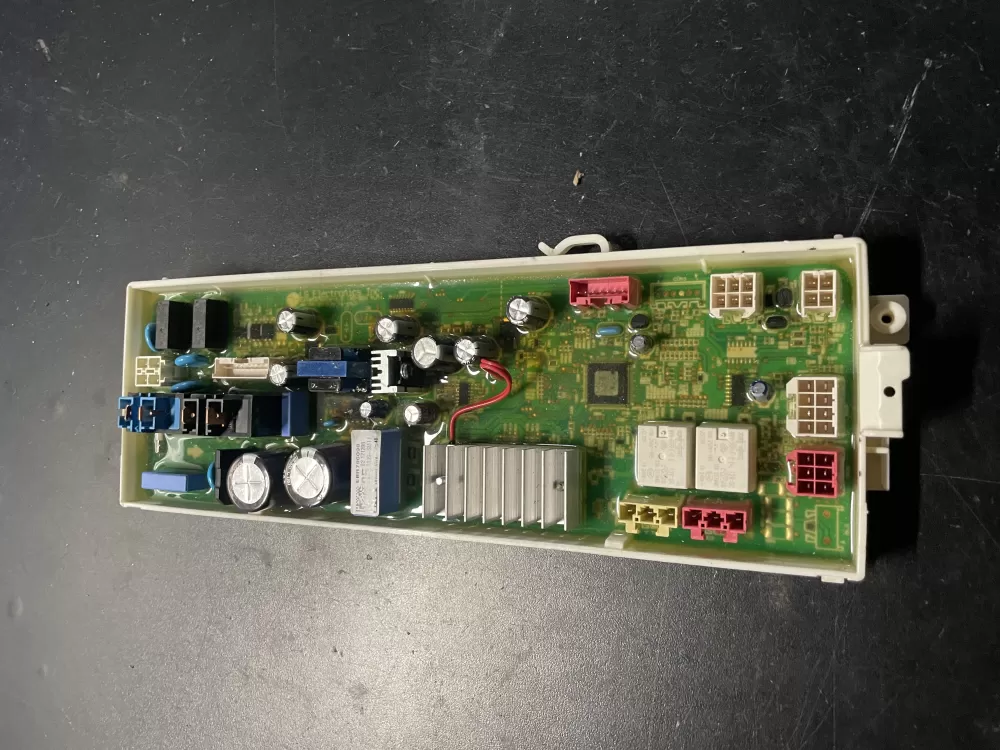LG AGM76429503 EBR79609803 EBR79609804 EBR79609805 AGM76429511 PS16621815 Dishwasher Control Board
