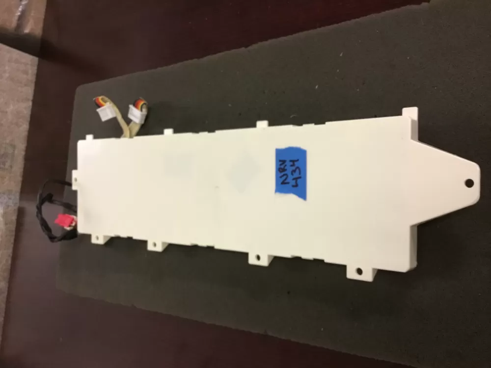 LG EBR76262201 EBR75446006 Washer Control Board AZ91547 | NRV434