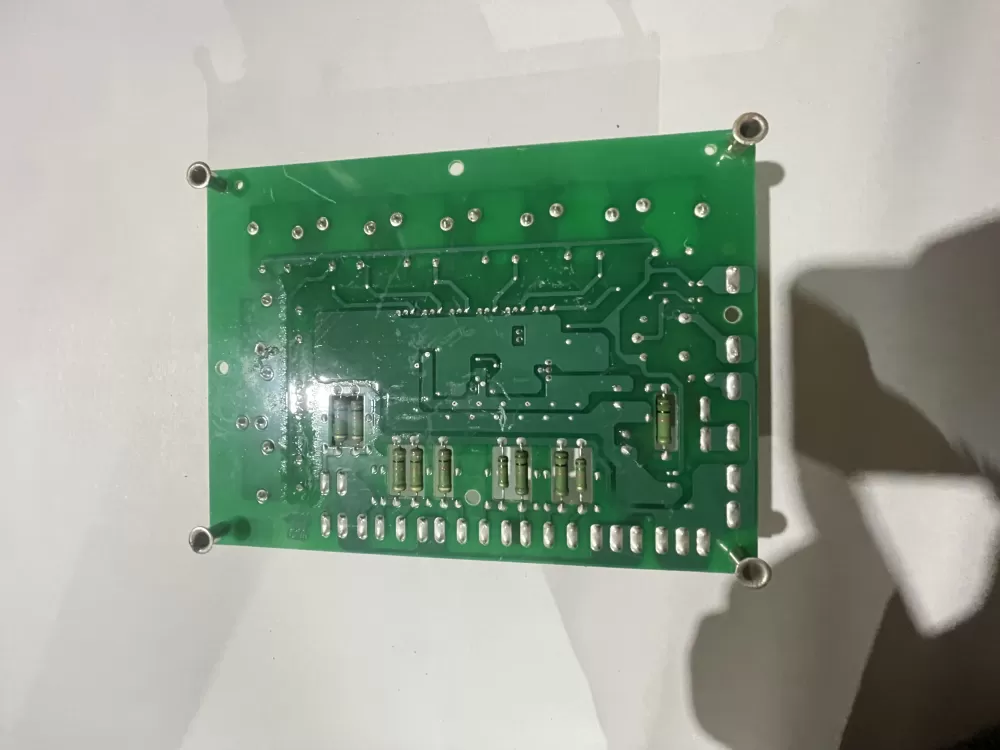 ICM Controls ICM6502 package heat pump control board AZ192011 | KM627