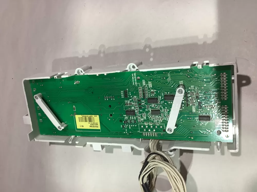 Whirlpool W10215444 Washer Control Board AZ146865 | ZC2463