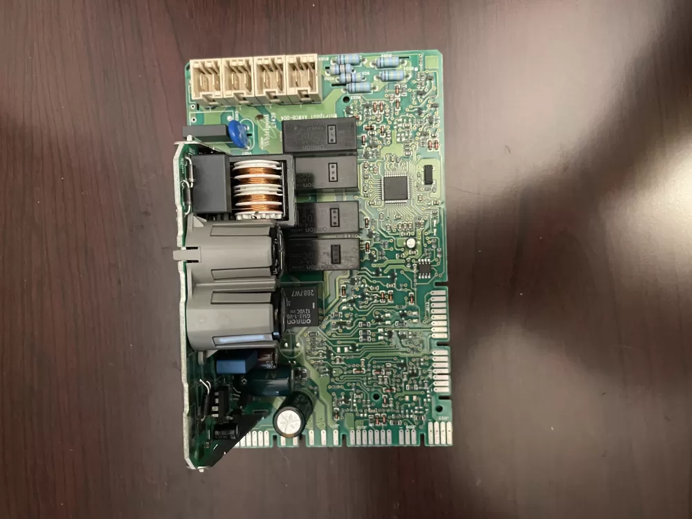 Whirlpool W10115075 Washer Control Board AZ70420 | KM1699