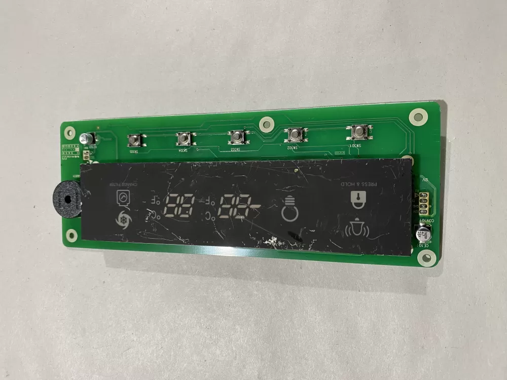 Kenmore  LG EBR65770301   2668126  AH3534013  EA3534013  PS3534013 Refrigerator Dispenser Board