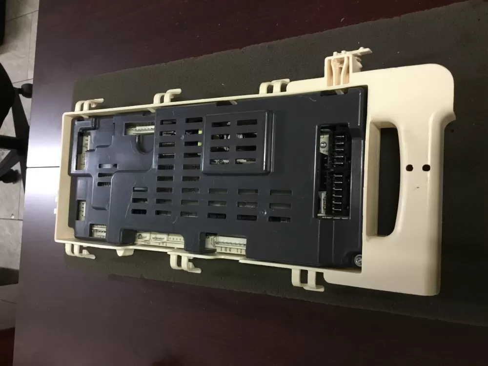 GE 175D5719G004 WPAA0015000000 Washer Control Board AZ93825 | NRV61