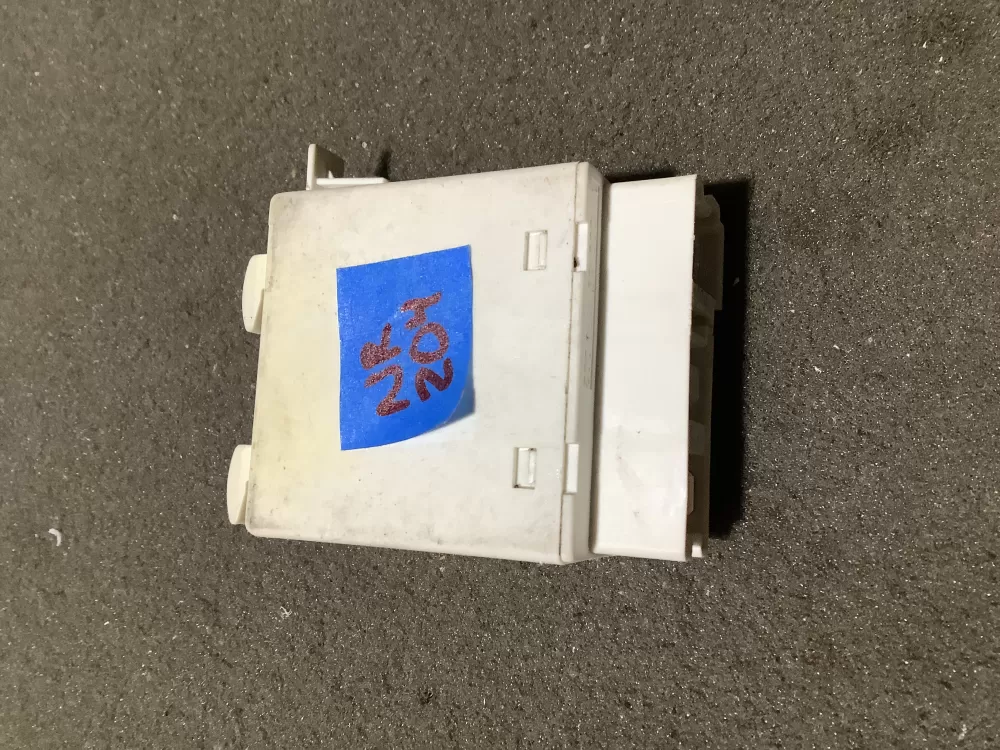 Miele 5870220 Dishwasher Heating Element Relay AZ111904 | NR204