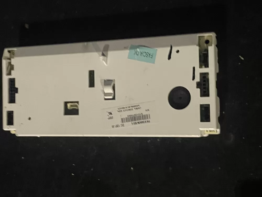 Whirlpool PS11754314 Refrigerator Control Board Ui Assembly AZ38289 | Wm512