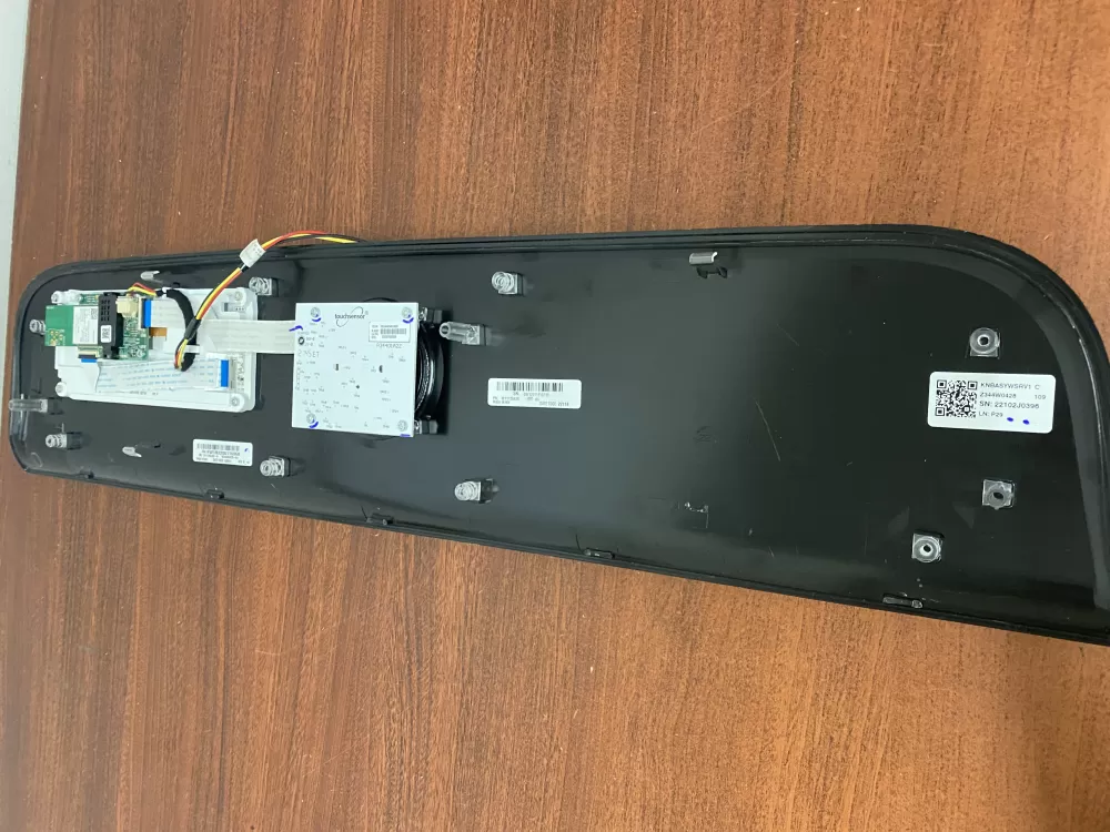 Whirlpool Maytag W11130428 W11413404 Washer Control Panel AZ53462 | BKV526
