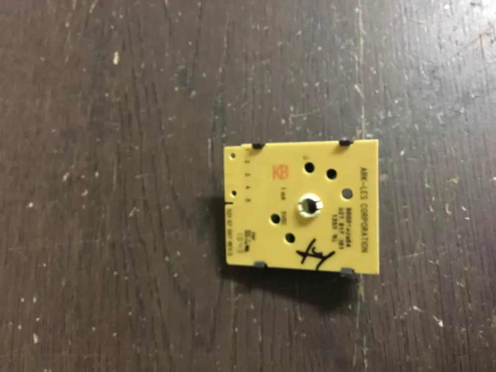 Thermador Potentiometer 189817 00189817 20-01-872-02 AZ21515 | NR105