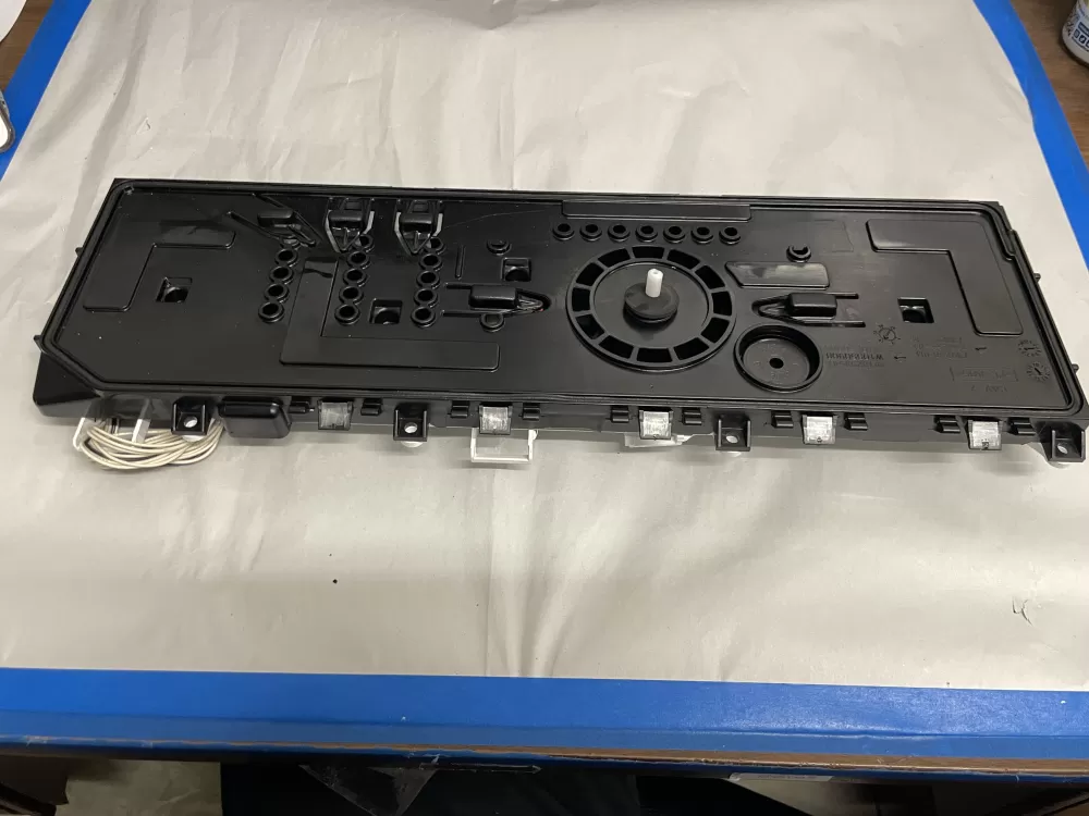 Whirlpool W10269623 WPW10269623 PS11751511 Dryer WP Control Board