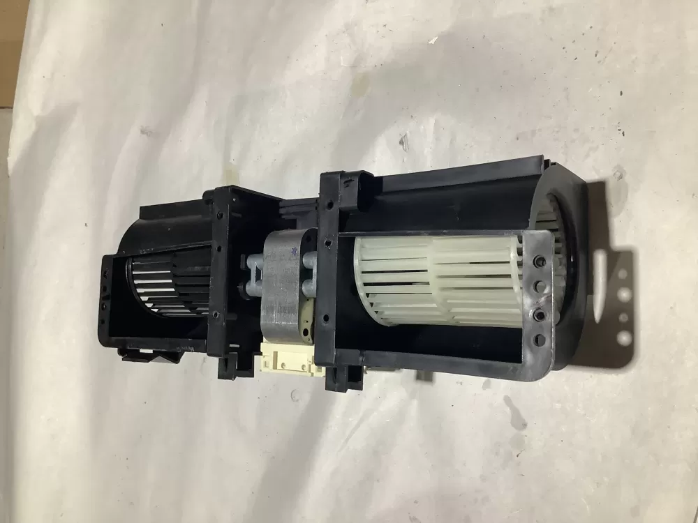 Bosch OEB-2506X1 Microwave Oven Cooling Fan Motor AZ119098 | Sl207