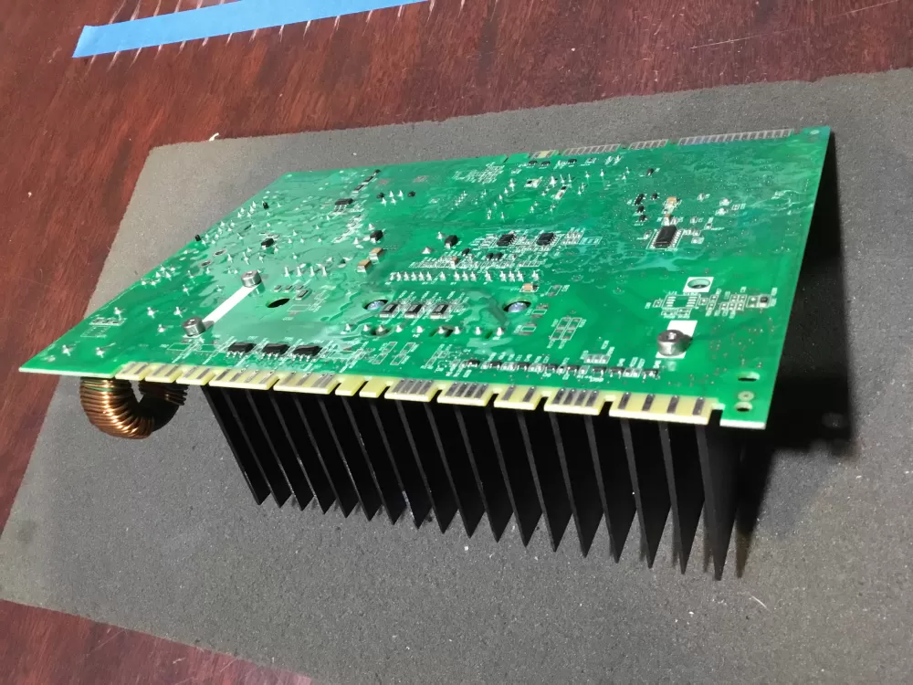 Whirlpool W10626073 Washer Control Board AZ95123 | NRV410