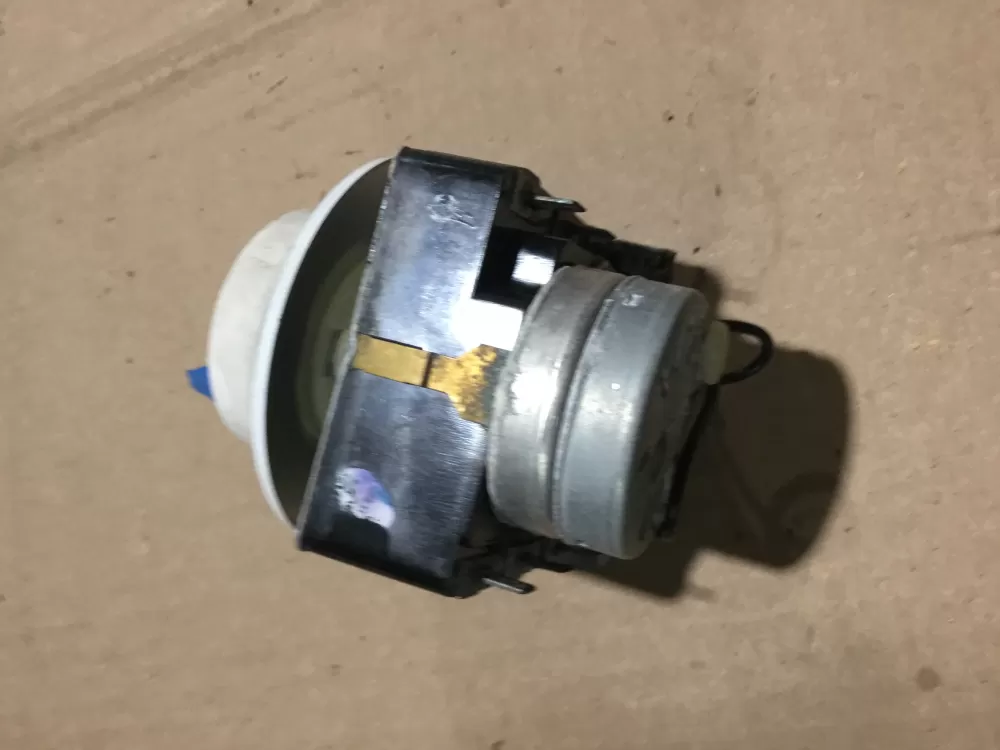 Maytag 63085510 6 3085510 Dryer Timer AZ92234 | Sl107