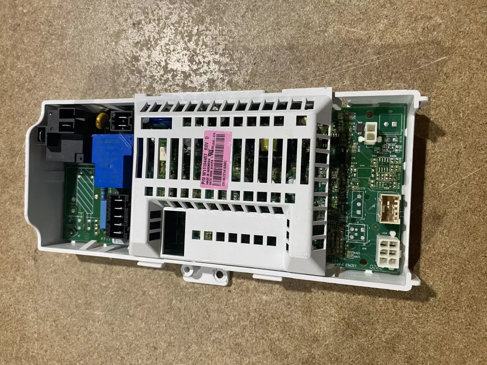 Maytag  Whirlpool W11194457 Dryer Control Board