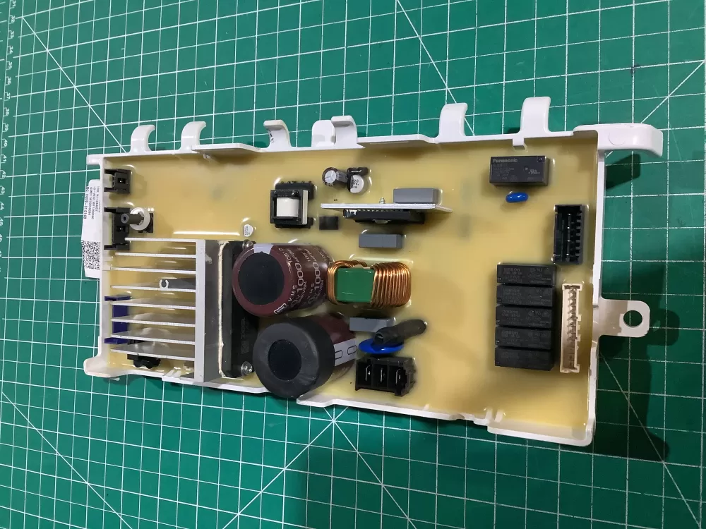 Whirlpool Maytag W11114420 W11266624 Washer Control Board AZ151930 | NRV785