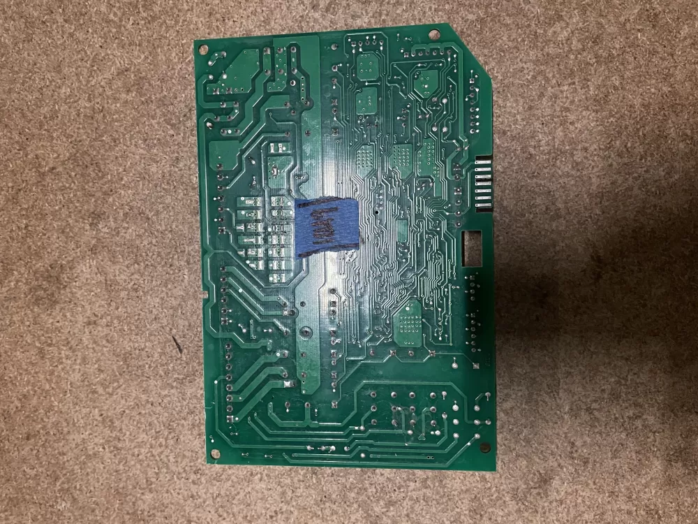 Whirlpool Maytag W10751278 Refrigerator Jenn Air Control Board AZ25620 | KM9