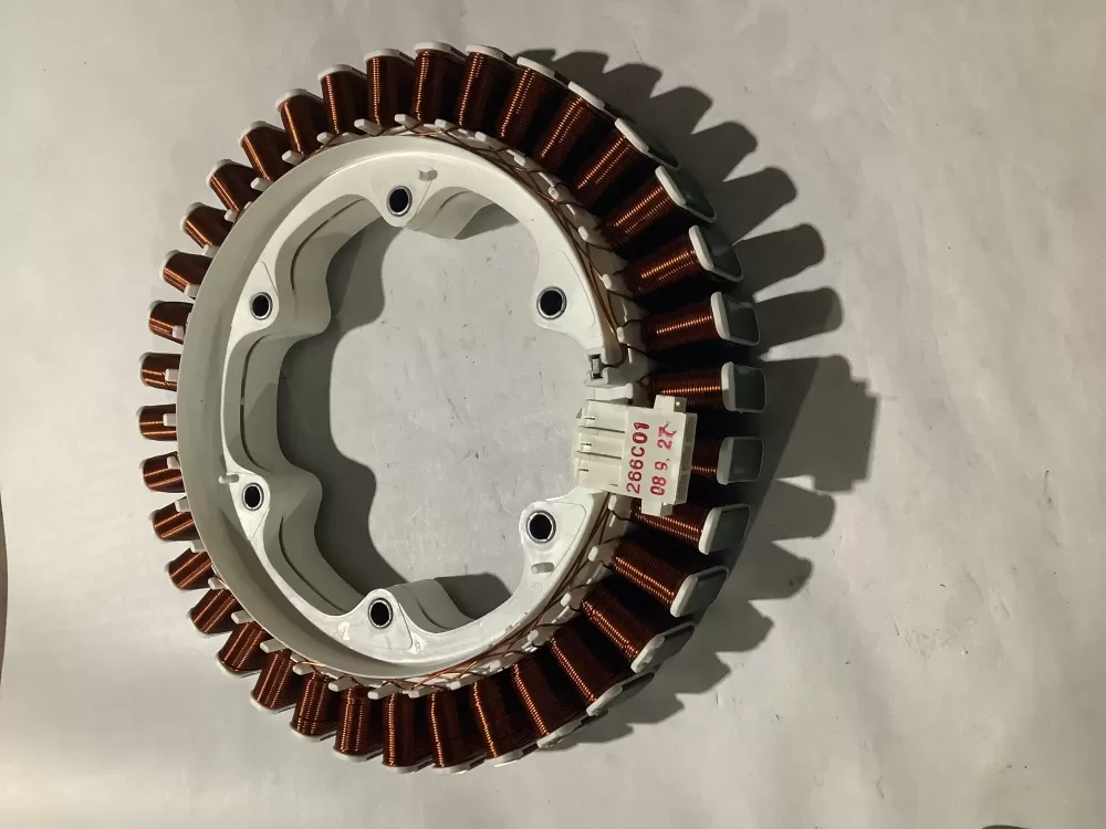 LG 5012KW1008 Washer 