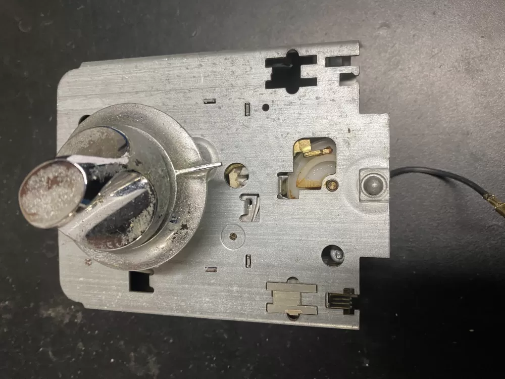 Kenmore  Whirlpool  Maytag 381860 Washer Timer