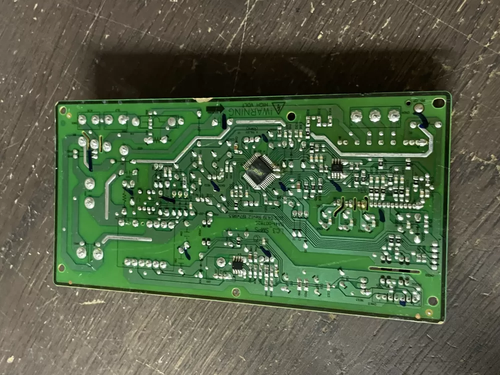 Samsung DA92-00268A Refrigerator Inverter Control Board AZ41692 | Wm1724