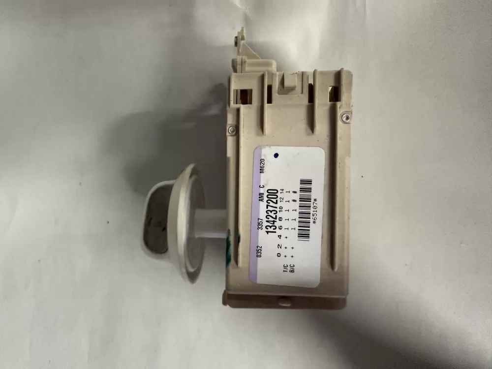 Frigidaire Kenmore 134237200 1014374 134202300 Washer Timer AZ228145 | KM485