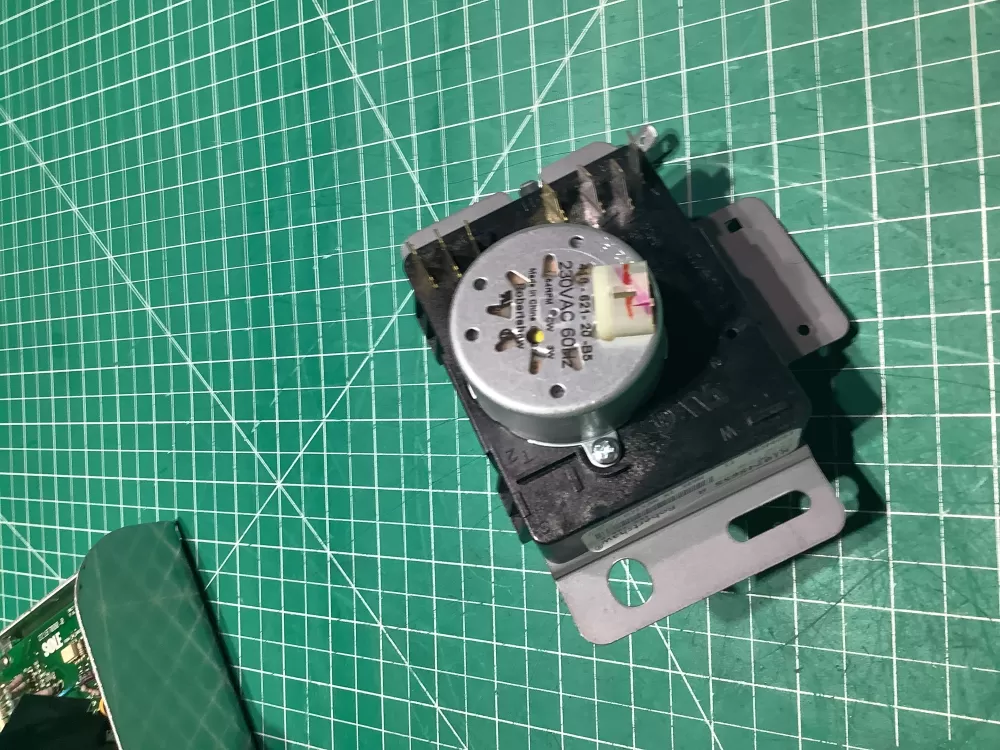 Maytag  Amana  Admiral  Roper AP6003908 W10436308 W10745655 W10857612VP W10857612 PS11731366 Dryer Timer