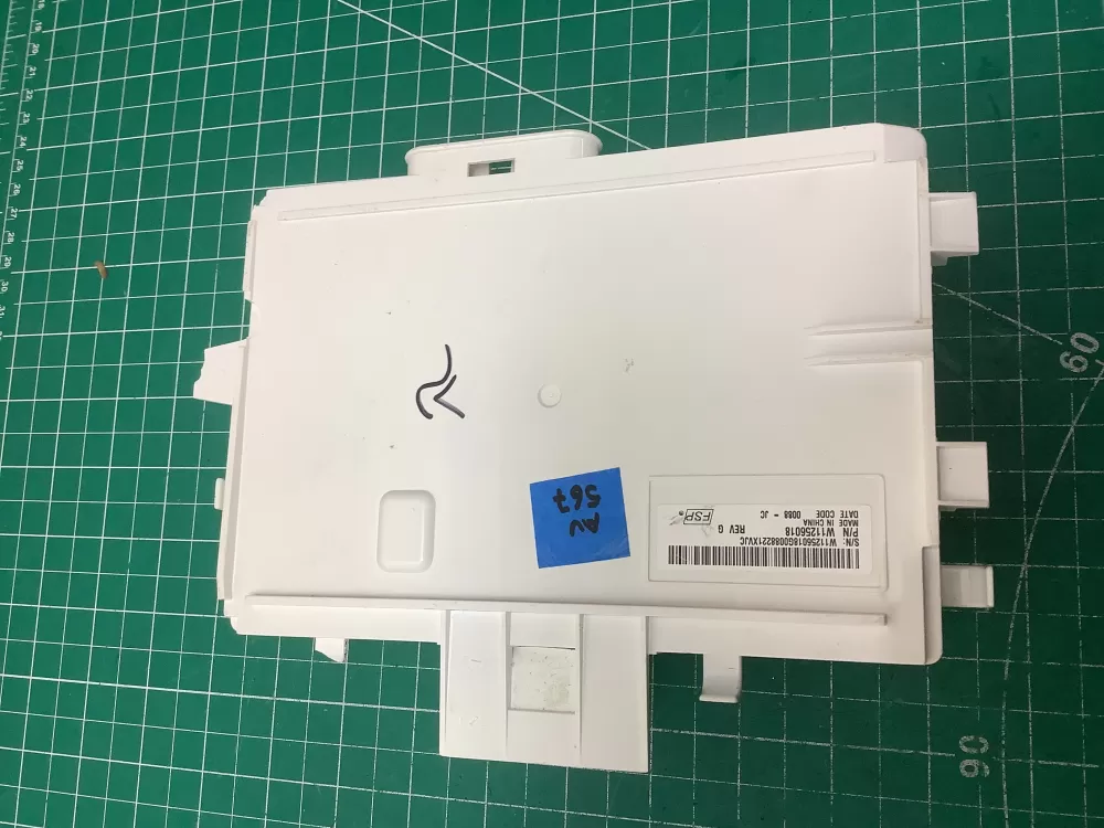 Maytag Whirlpool W11266006 W11256018 Washer Control Board AZ222149 | ARV567