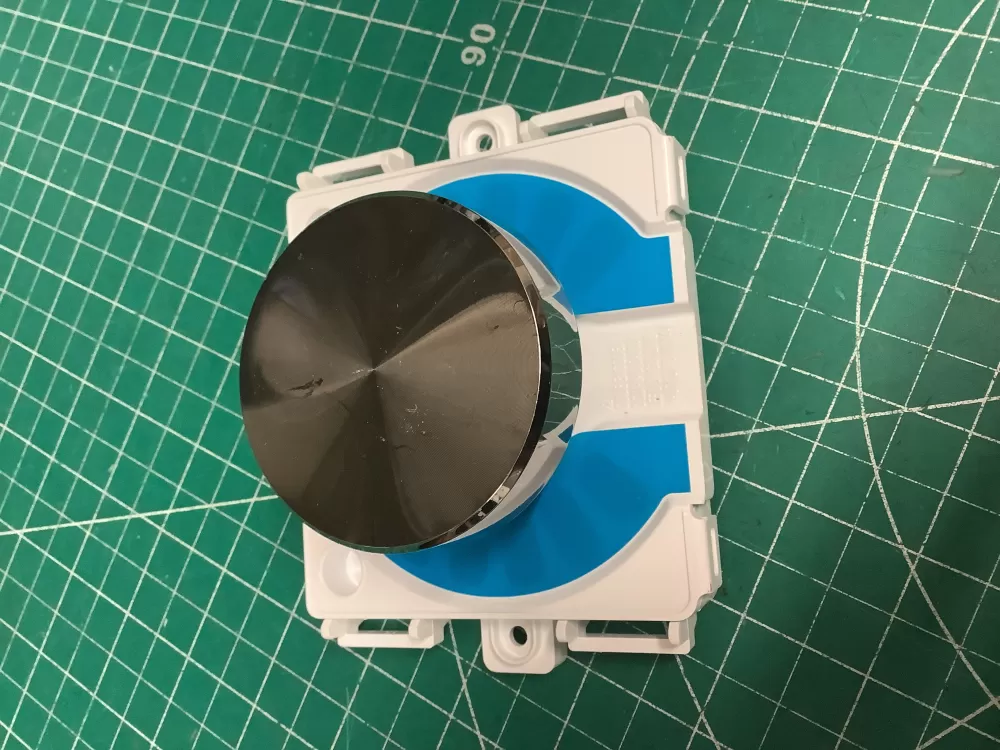 Samsung DC92-02391A Washer Module AZ205149 | AR9