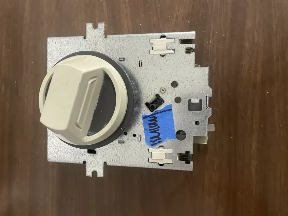 Speed Queen #37922P Washer TIMER AZ88464 | KM1008