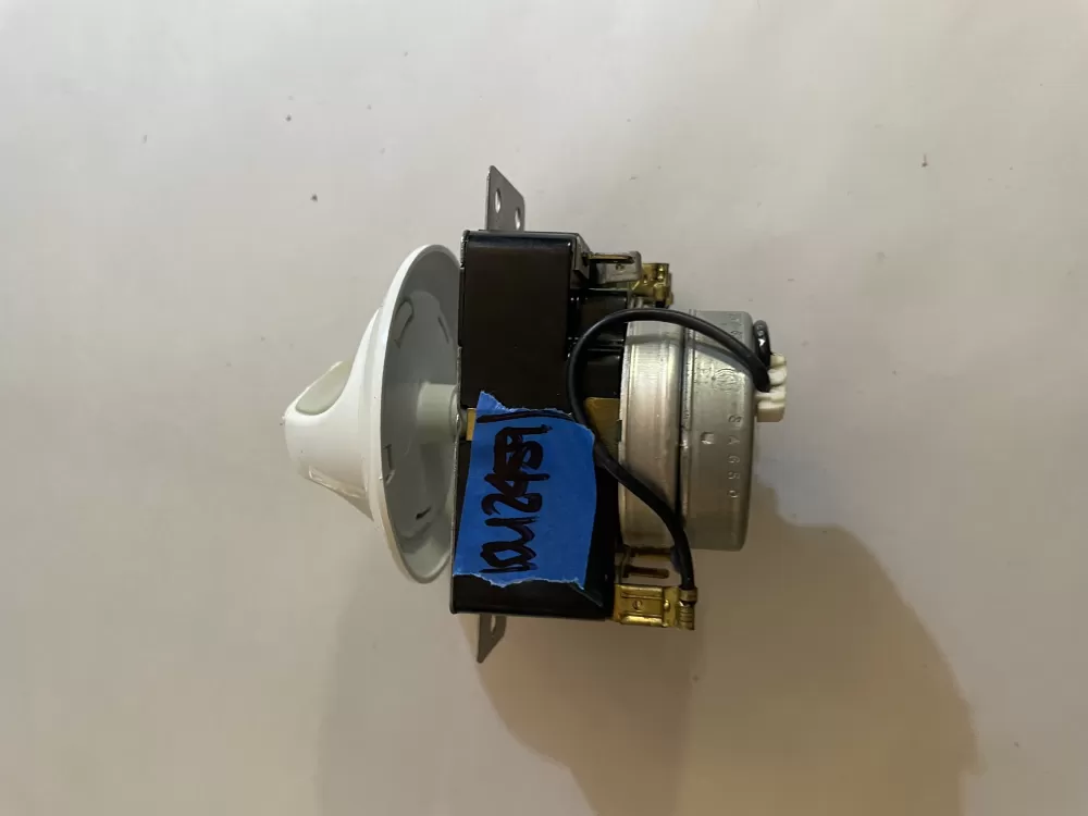 Kenmore 3406016 3406703 3976577 WP3976577 Dryer Timer AZ148207 | KM2459
