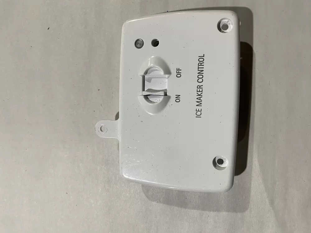 Whirlpool  Kenmore  Maytag  KitchenAid W10757851  AP5956767  W11629974  4389102  2198585  2198586  2220398  2220402  2255114  3452789  4388635  4389102R  PS10064583  TJ4389102R  W10193666  W10193840  W10290817 Refrigerator Ice Control Board