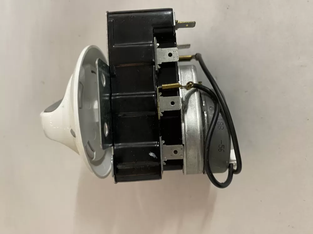 Kenmore 3406702A WP3976576 3406015 3406702 3976576 Dryer Timer AZ201729 | BK2222